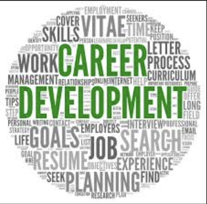 Career Development Workshops